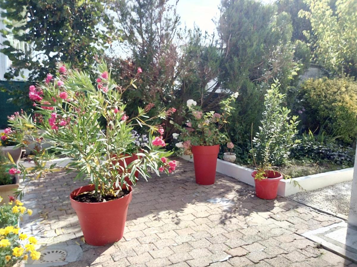 Casa de Férias Les Roses De Rita Boisset-lès-Montrond