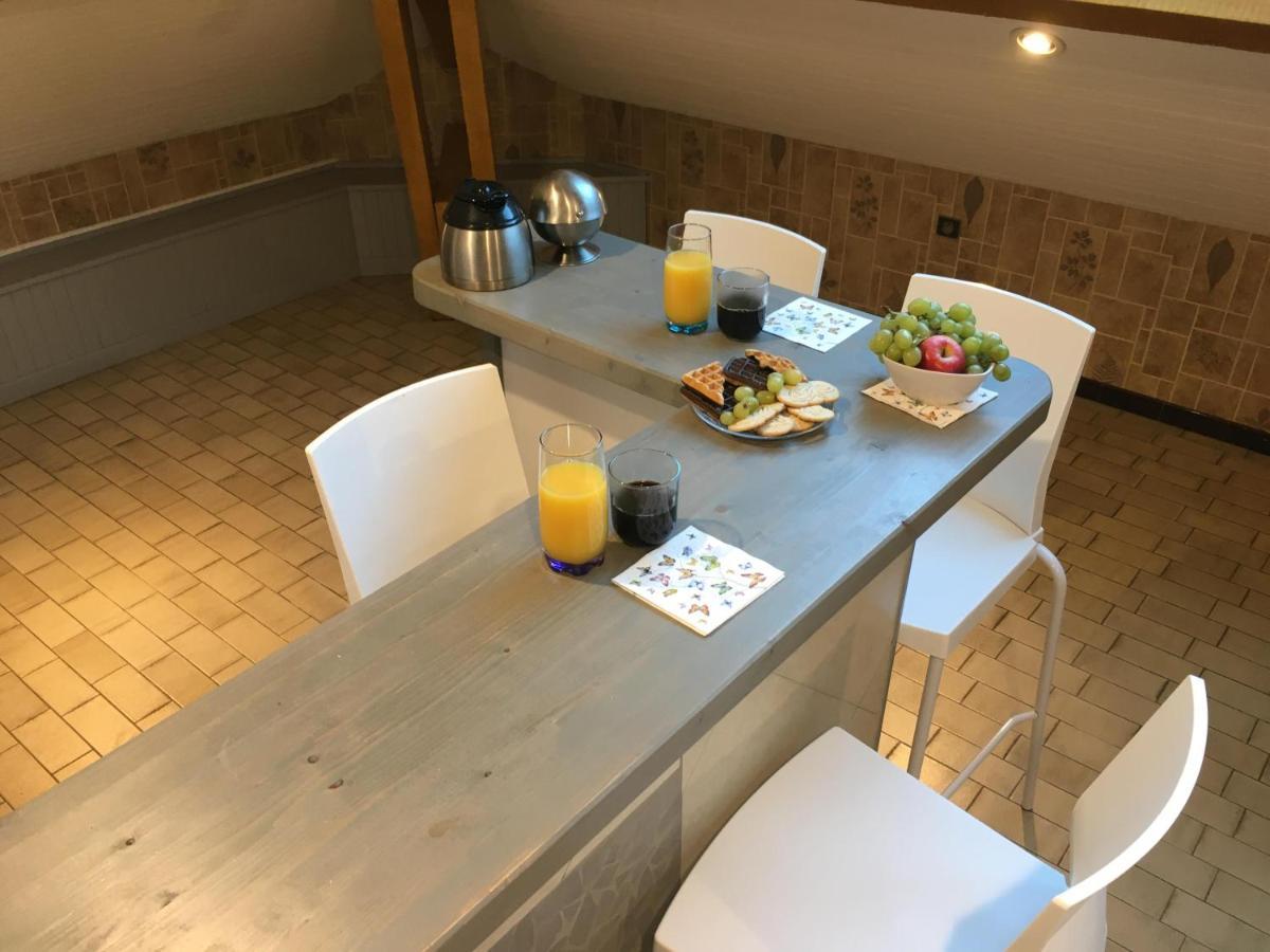 Holiday home Les Roses De Rita *